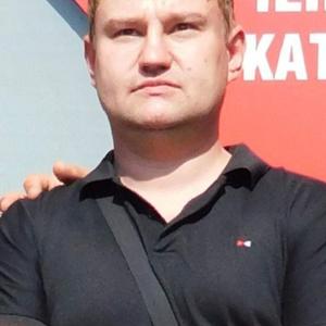 Санек Фил, 34 года, Казань