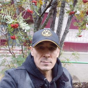 Сергей, 47 лет, Усть-Илимск