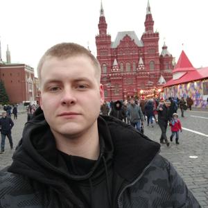 Даниил, 24 года, Воронеж