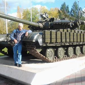 Сергей, 62 года, Шилово