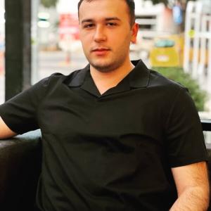 Nurlan, 26 лет, Баку