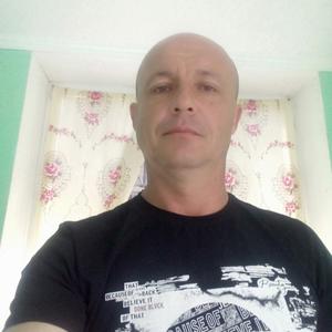 Владимир, 54 года, Зерноград