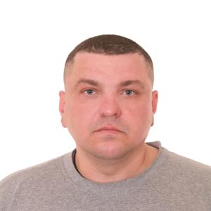 Эдуард, 41 год, Сыктывкар