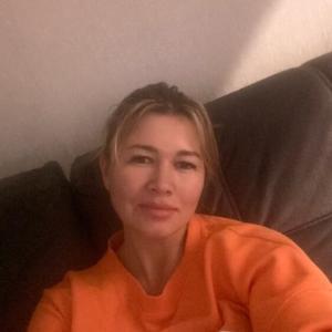 Таня, 42 года, Кемерово
