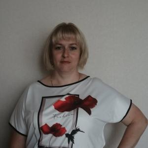 Анюта, 41 год, Липецк