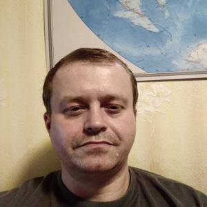 Владимир, 41 год, Екатеринбург