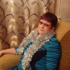 Любовь Берденникова, 64 года, Архангельская