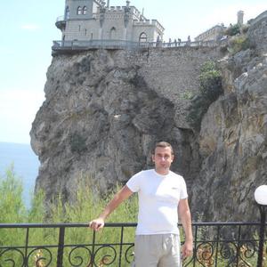 Парни в Корсаков: Дмитрий Мальченко, 42 - ищет девушку из Корсаков