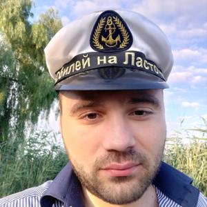 Игорь, 35 лет, Таллин