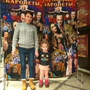 Девушки в Казани (Татарстан): Резеда, 37 - ищет парня из Казани (Татарстан)