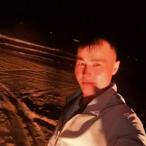 Парни в Южно-Сахалинске: Иван, 38 - ищет девушку из Южно-Сахалинска
