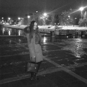 Olya, 27 лет, Екатеринбург