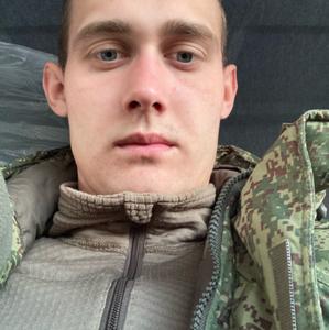 Парни в Владикавказе: Евгений, 24 - ищет девушку из Владикавказа