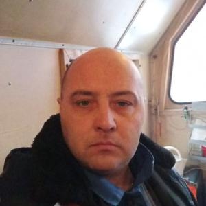 Сергей, 43 года, Череповец