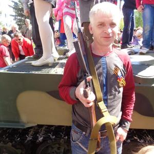 Парни в Узловая: Владимир, 51 - ищет девушку из Узловая