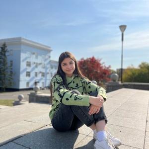 Татьяна, 20 лет, Барнаул