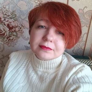 Девушки в Солигорске: Светлана, 44 - ищет парня из Солигорска