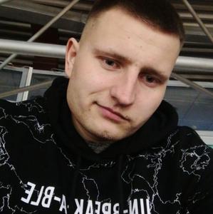 Парни в Калининграде: Павел, 26 - ищет девушку из Калининграда