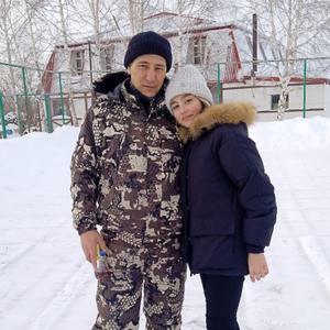 Абдурахман, 44 года, Новосибирск