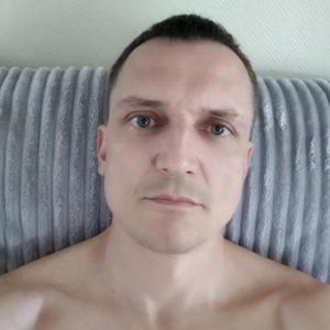 Evgeny, 40 лет, Владивосток