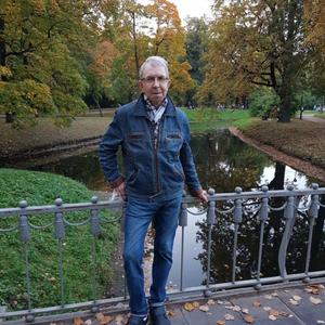 Анатолий, 57 лет, Санкт-Петербург