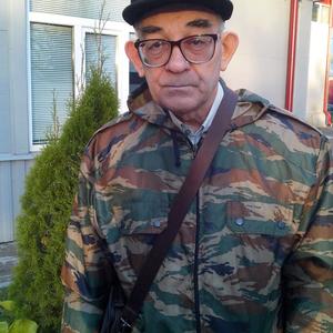 Леонид, 66 лет, Тверь