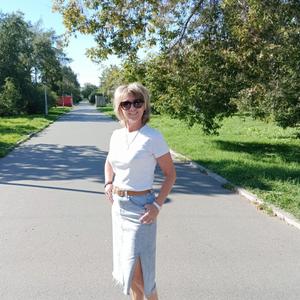 Девушки в Екатеринбурге: Ольга, 56 - ищет парня из Екатеринбурга