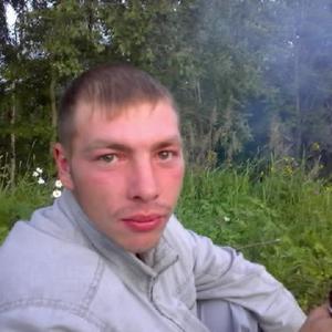 Саша, 35 лет, Архангельск