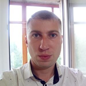 Парни в Снежинске: Дмитрий, 33 - ищет девушку из Снежинска