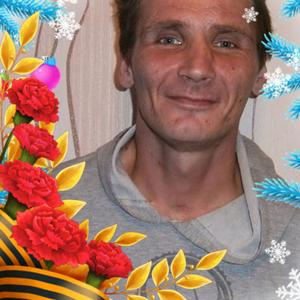 Дмитрий, 47 лет, Курган
