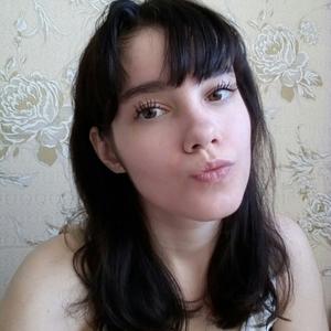 Анастейша, 22 года, Курган