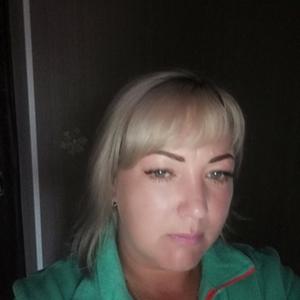 Анжелика, 44 года, Южно-Сахалинск