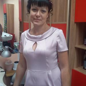 Девушки в Сызрани: Танюшка, 44 - ищет парня из Сызрани