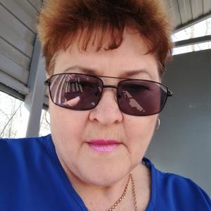 Татьяна, 63 года, Новокузнецк