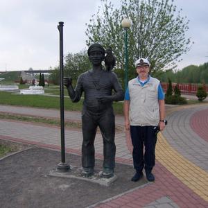 Игорь Белко, 71 год, Санкт-Петербург