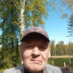 Владимир, 56 лет, Иркутск