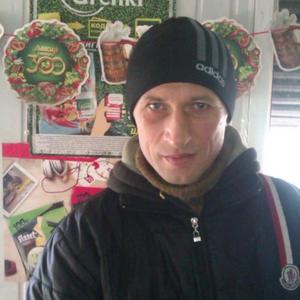 Сергей, 45 лет, Яшкуль