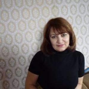 Lika, 70 лет, Ульяновск
