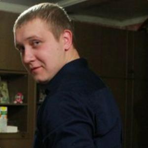 Парни в Волоколамске: Павел, 34 - ищет девушку из Волоколамска