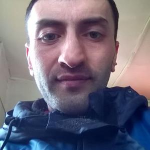 Артак, 39 лет, Мурманск