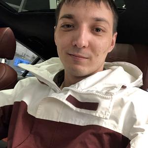 Сергей, 29 лет, Альметьевск