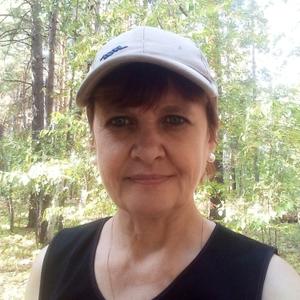 Елена, 51 год, Курган