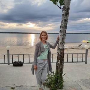 Девушки в Челябинске: Светлана, 45 - ищет парня из Челябинска
