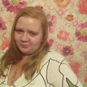 Елена, 34 года, Светогорск