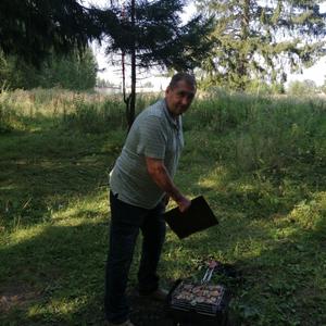 Парни в Курчатове: Юрий, 64 - ищет девушку из Курчатова