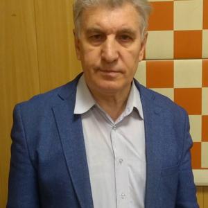 Федоненко Александр Иванович, 73 года, Тверь