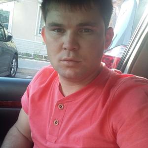 Илья, 34 года, Хабаровск