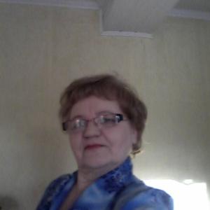 Анна, 69 лет, Кудымкар