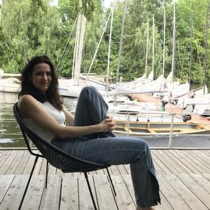 Ekaterina, 31 год, Москва