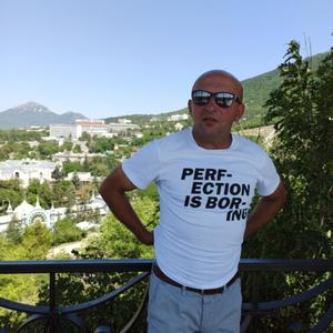 Андрей, 52 года, Тольятти